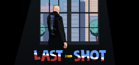 LastShot Cover Image