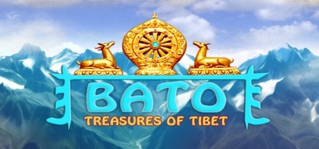 Bato: Treasures of Tibet banner image