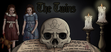 The Twins Cover Image