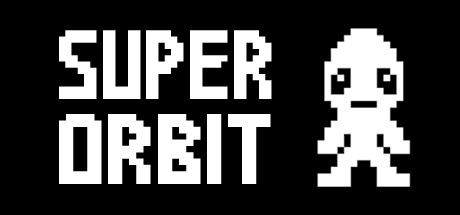 Super Orbit banner