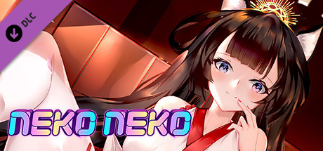 Neko Neko - DLC Patch banner image