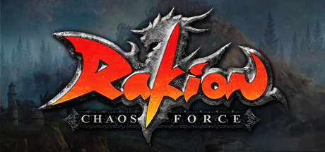 Rakion Chaos Force header image