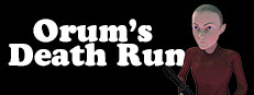 Orum's Death Run 게임 이미지