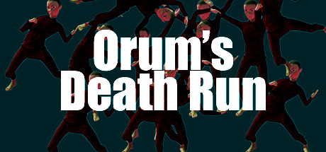 Orum's Death Run steam charts