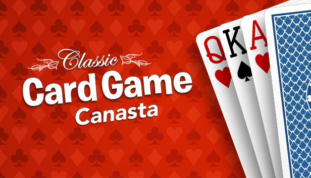 canasta card game rules online