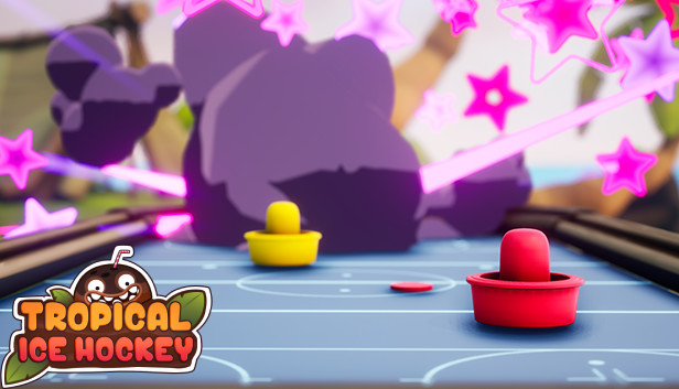 Realistic Air Hockey - Online Game - Play for Free