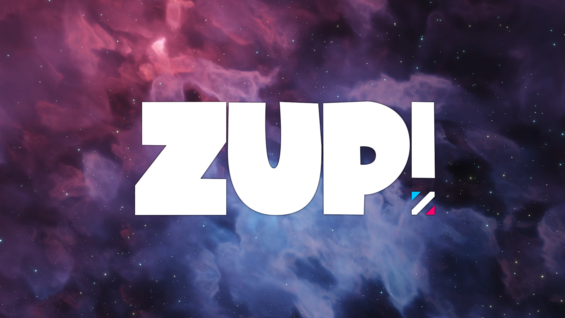 Zup! Z #9