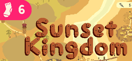 Sunset Kingdom Cover Image