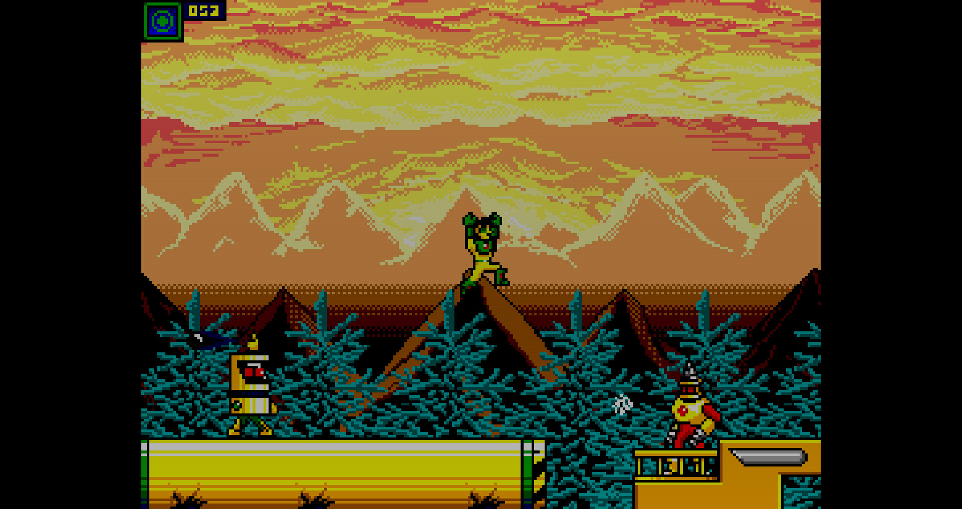 Xecute (Legacy Edition) PC gameplay screenshot 2 of 6