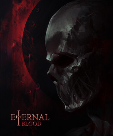 ETERNAL BLOOD