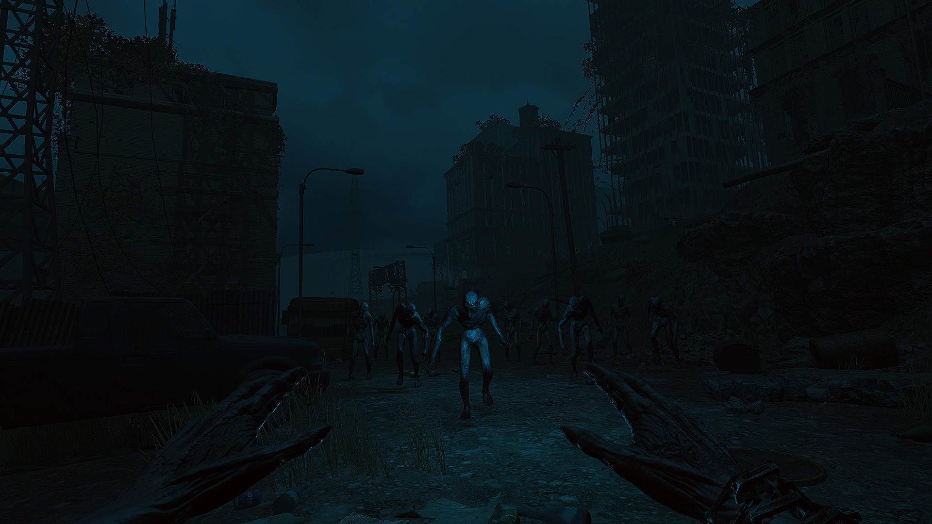 Eternal Blood Free Download