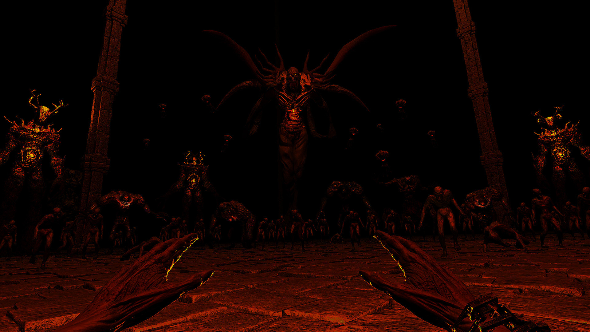 Eternal Blood Free Download