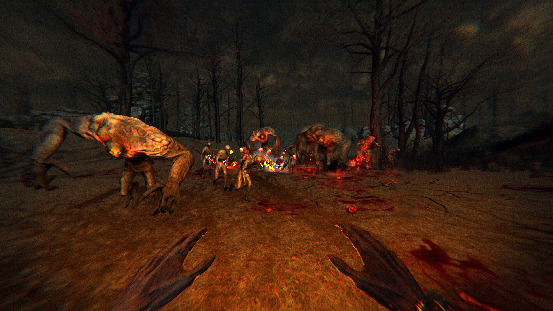 Eternal Blood Free Download