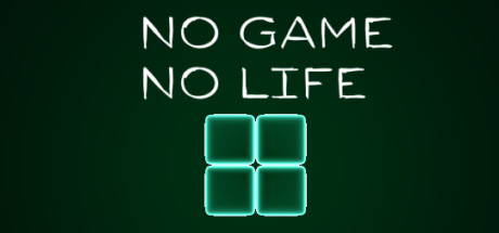 No Game No LIFE Cover Image