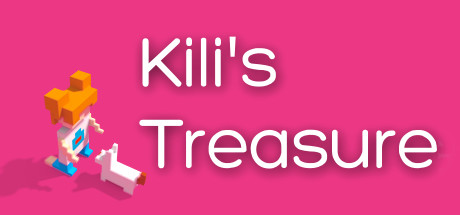 Kili's treasure Cover Image