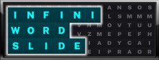 InfiniWordSlide