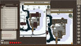 Fantasy Grounds - Winter Castle (Map Pack) (DLC)