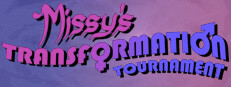 Missy's Transformation Tournament 게임 이미지