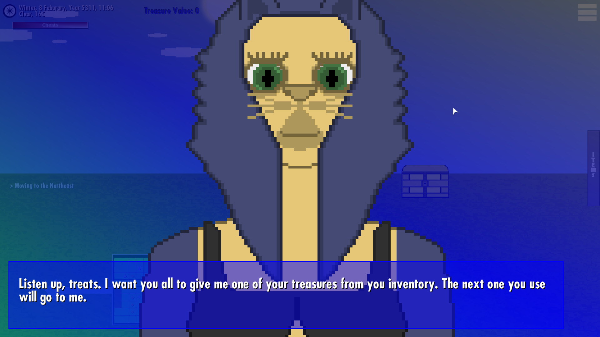 Missy's Transformation Tournament #20