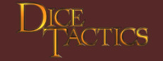 Dice Tactics