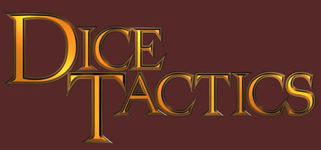Dice Tactics Cover Image