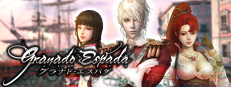 Granado Espada Japan 게임 이미지