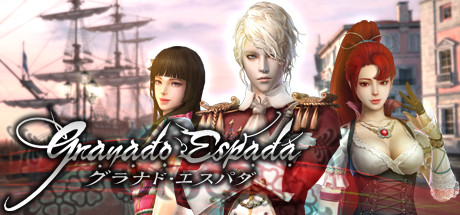 Granado Espada Japan header banner