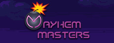 Mayhem Masters 게임 이미지