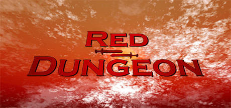 Red Dungeon Cover Image