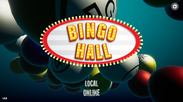скриншот Bingo Hall 0