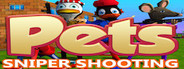 Pets Sniper Shooting
