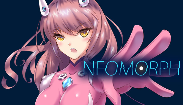 NEOMORPH - Mystery DLC scene