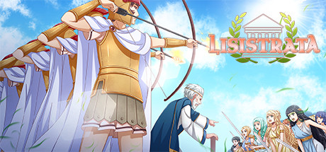 Lisistrata - RPG/Visual Novel Cover Image
