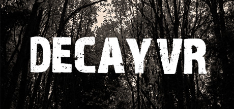 Decay VR Cover Image