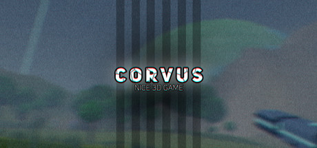 CORVUS banner