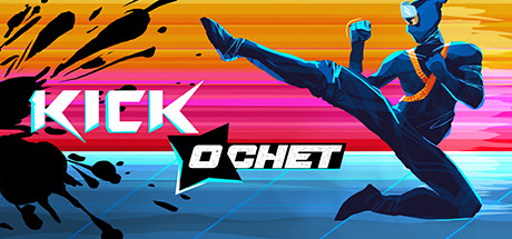 Kickochet Cover Image