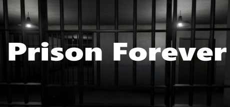 Prison Forever Cover Image