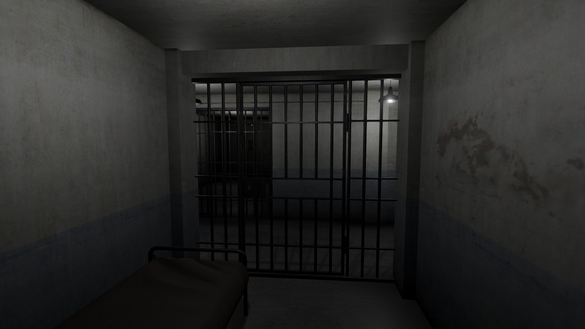 Prison simulator стим фото 110