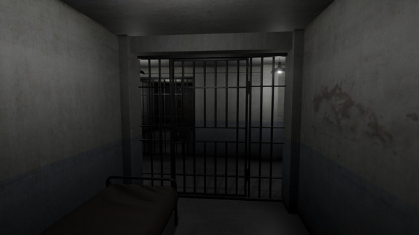 скриншот Prison Forever 4