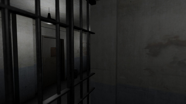 скриншот Prison Forever 3