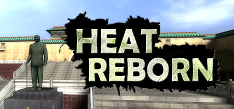 HEAT REBORN banner