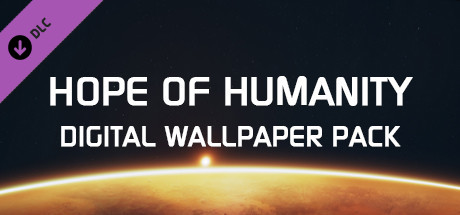 Hope of Humanity - Digital Wallpaper Pack banner image