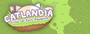 Catlandia: Crisis at Fort Pawprint