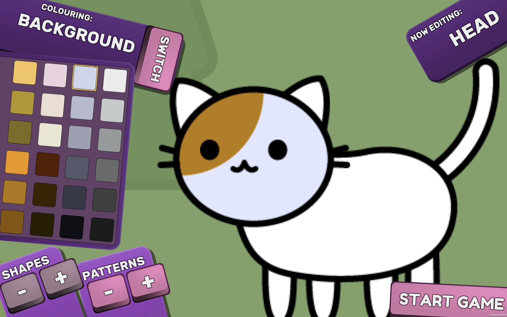 Cat Game Review: “Cat Evolution” App