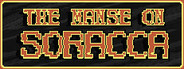 The Manse on Soracca