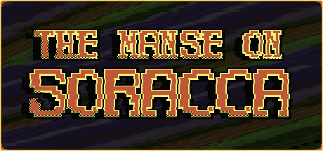 The Manse on Soracca steam charts