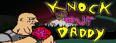 Knockout Daddy 게임 이미지