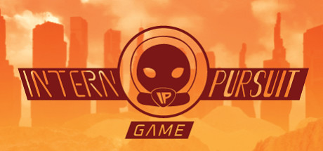 Intern Pursuit Game (2.7 GB)