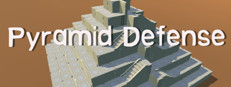 Pyramid Defense 게임 이미지