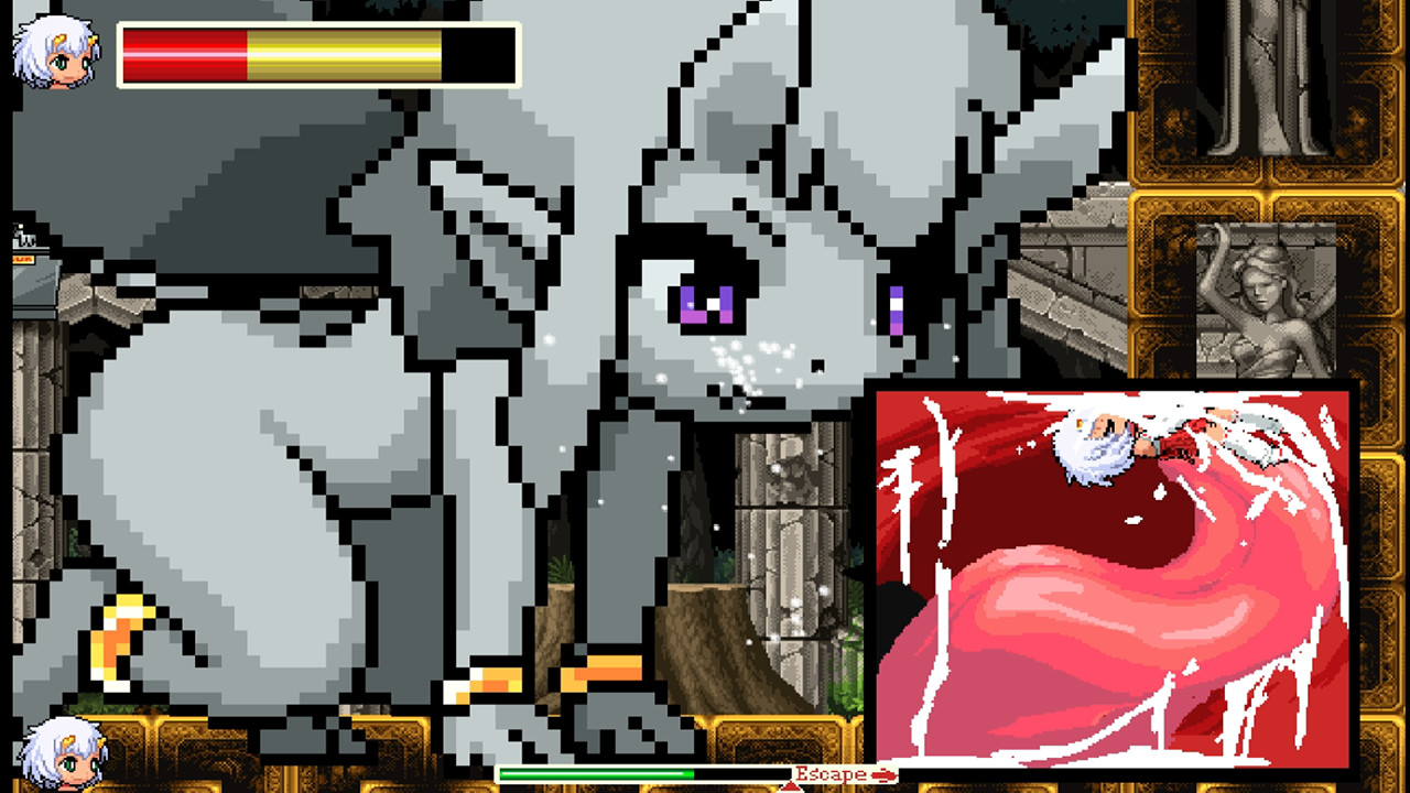 Monster Girls You-ki Chan #17